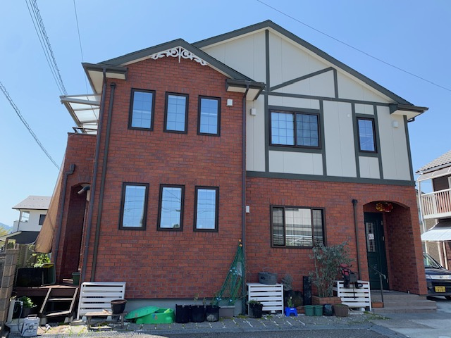 丹波篠山市黒岡　中古戸建