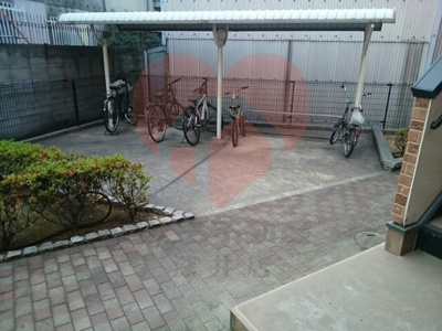 【その他共用部分】 | エムズコート