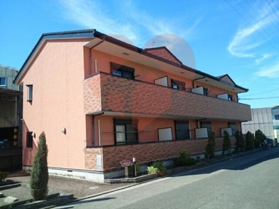 【外観】 | エムズコート