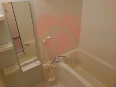 【浴室】 | エムズコート