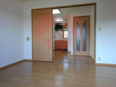 【居間・リビング】 | エムズコート