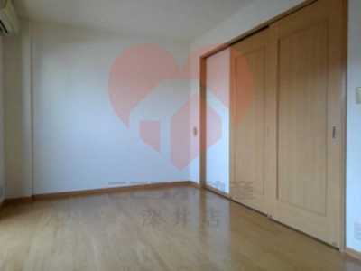 【寝室】 | エムズコート