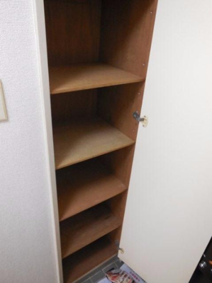 【収納】 | リバティ元住吉