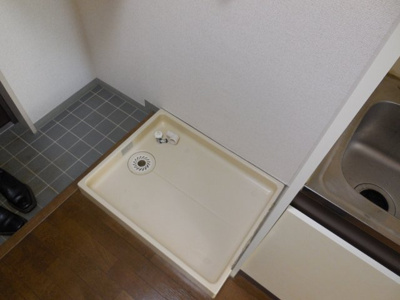 【玄関】 | リバティ元住吉