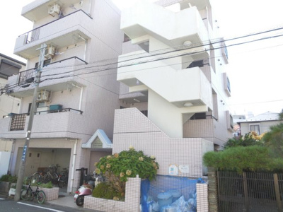 【周辺】 | リバティ元住吉