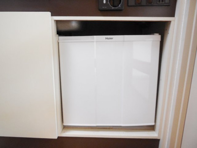 【設備】 | リバティ元住吉