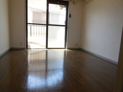 【居間・リビング】 | リバティ元住吉