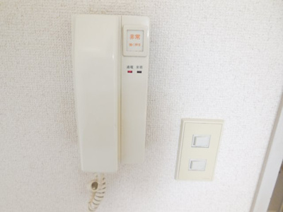 【セキュリティ】 | リバティ元住吉