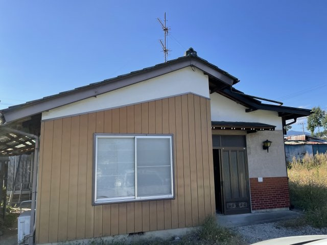 貸家　御園