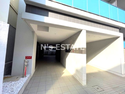 【エントランス】 | マーベラスi