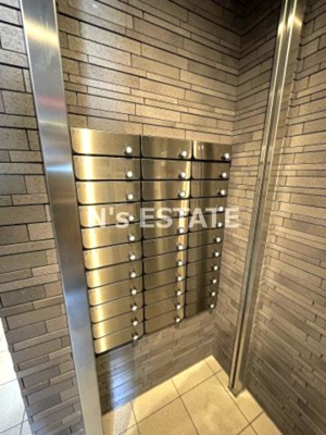 【その他共用部分】 | マーベラスi