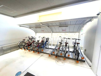 【その他共用部分】 | マーベラスi