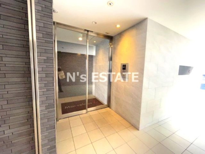 【エントランス】 | マーベラスi