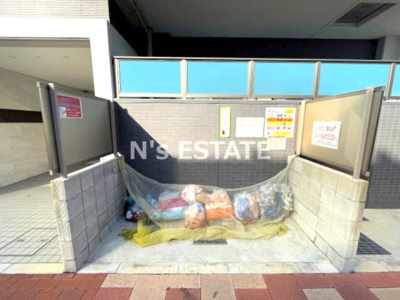 【その他共用部分】 | マーベラスi