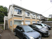 ハイツタツミの画像