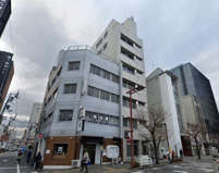 砂田ビルの画像