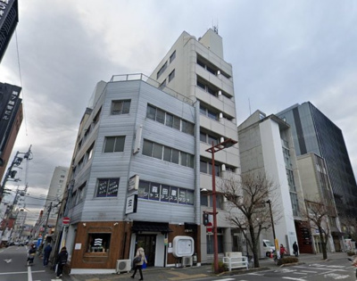 【外観】 | 砂田ビル