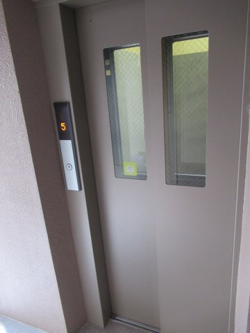 メゾン・ジュネスⅦのその他共用部分