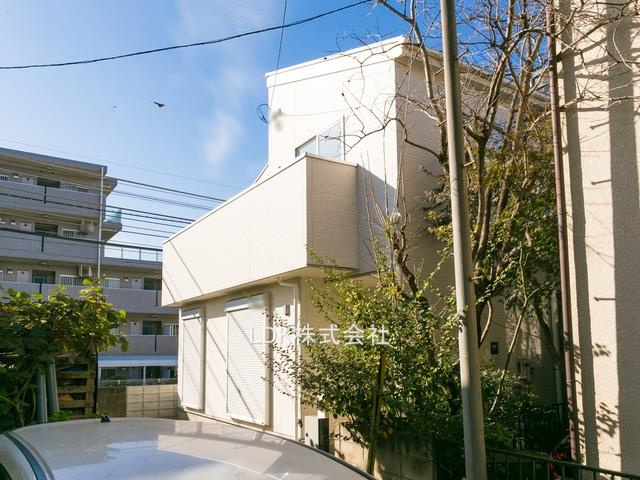 【外観】 | 中古戸建／ふじみ野市苗間
