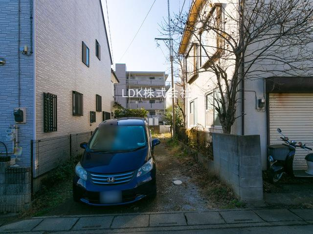 【外観】 | 中古戸建／ふじみ野市苗間