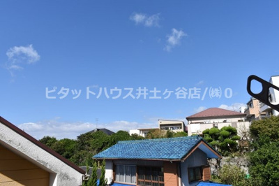 【展望】 | ハイムYUI