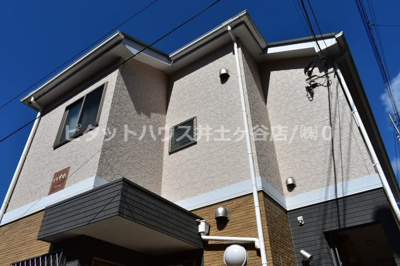 【外観】 | ハイムYUI