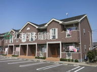 グランデールA　西尾市吉良町の画像