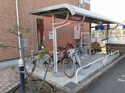 【その他共用部分】 | モン・ルウエスト