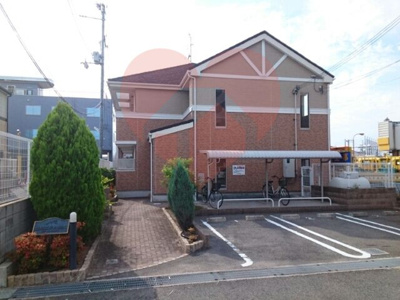 【外観】 | モン・ルウエスト