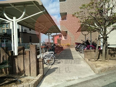 【その他共用部分】 | ユングフラウⅡ