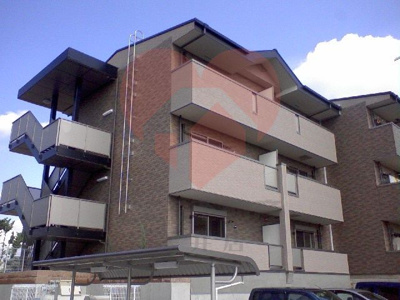 【外観】 | ユングフラウⅡ