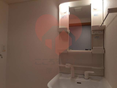 【洗面所】 | ユングフラウⅡ