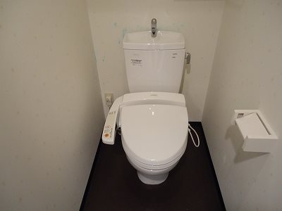 【トイレ】