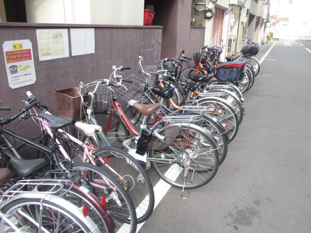 【その他共用部分】 | ヴィラ岸里
