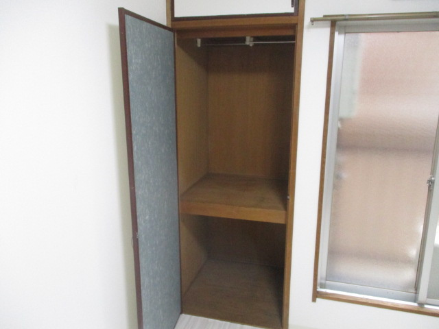 【収納】 | ヴィラ岸里
