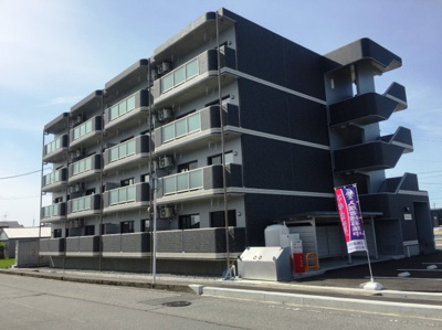 【外観】 | アースライト植木