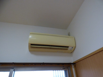 【設備】 | ブリッジサイド43