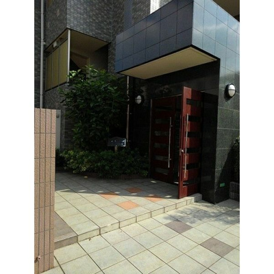 【エントランス】 | グランツ　モーデ