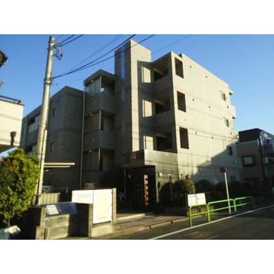 【外観】 | グランツ　モーデ
