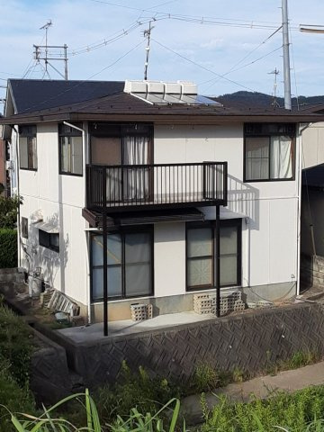 5195　東今在家の外観