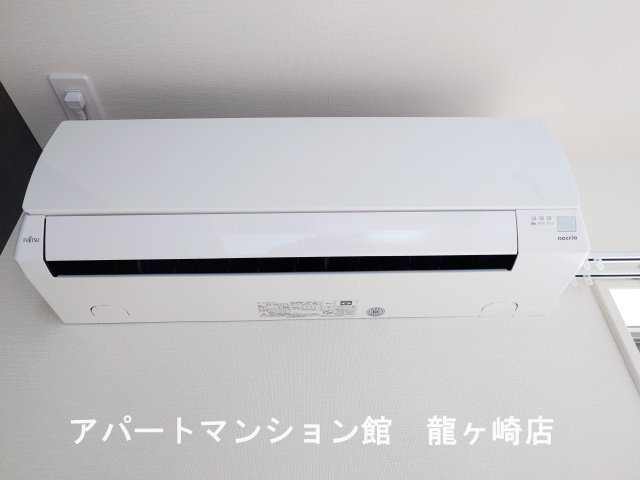 ロングパインの設備