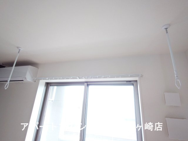 ロングパインの設備