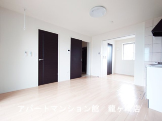 【内装】 | ロングパイン