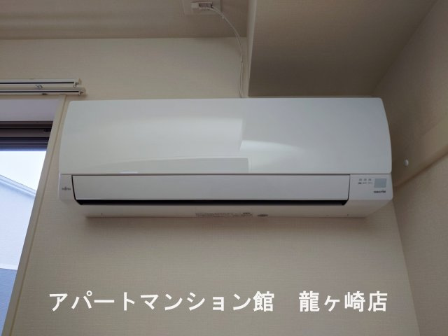 ロングパインの設備