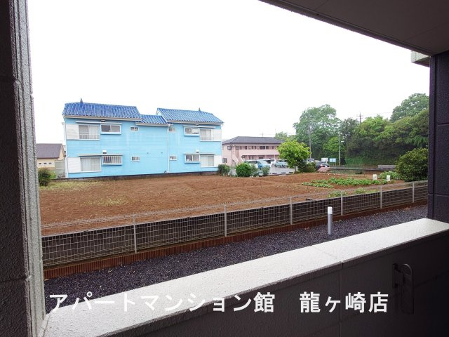 ロングパインの展望
