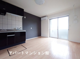 【居間・リビング】 | ロングパイン