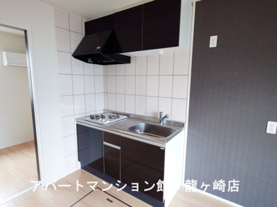 【キッチン】 | ロングパイン