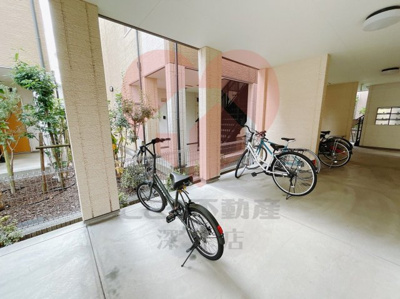 【ロビー】 | フジパレス堺鳳中Ⅰ番館