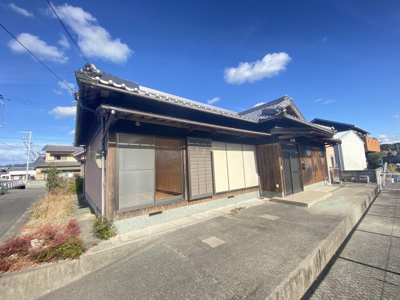【外観】 | S様一戸建て