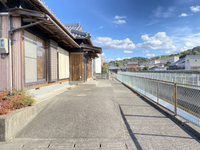 【駐車場】 | S様一戸建て